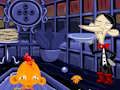 Игра Счастливая обезьянка: уровень 324 онлайн