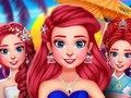 Игра Русалка: Все вокруг моды онлайн