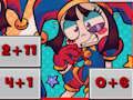 Игра Помни Математическая игра онлайн