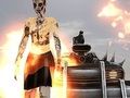 Игра Зомби-апокалипсис, зомби-война! онлайн
