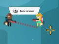 Игра Гравитационная потасовка онлайн