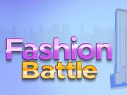 Игра Модная битва онлайн