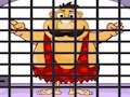 Игра Побег из деревенской клетки онлайн