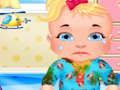 Игра Сумасшедший ребенок: Игры для малышей онлайн