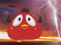 Игра Злые птицы убегают онлайн