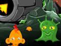 Игра Счастливая обезьянка: уровень 325 онлайн