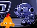 Игра Счастливая обезьянка: уровень 330 онлайн