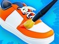 Игра Дизайн обуви онлайн