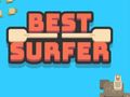 Игра Лучший серфер онлайн