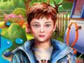 Игра Игривые лапки онлайн
