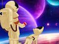 Игра Найдите космический корабль НАСА онлайн