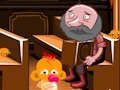 Игра Счастливая обезьянка: уровень 335 онлайн