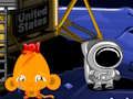 Игра Счастливая обезьянка: уровень 337 онлайн