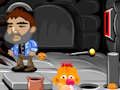 Игра Счастливая обезьянка: уровень 341 онлайн