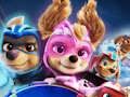 Игра Щенячий патруль: Могучие щенки усиливаются онлайн