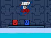 Игра Прыгай или проиграй онлайн