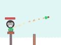 Игра Сумасшедшие пушки онлайн