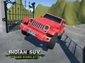 Игра Индия: Симулятор внедорожника онлайн