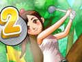 Игра Майя Гольф 2 онлайн