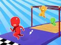 Игра Паркур для всех онлайн