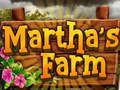 Игра Ферма Марты онлайн