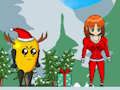 Игра Приключение мамы Асами онлайн