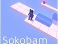 Игра Сокобам онлайн