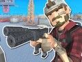 Игра Стреляй и езжай онлайн