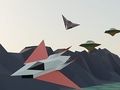 Игра Аэро Вечность онлайн