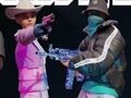 Игра Пистолеты Байты онлайн