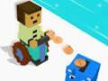 Игра Пиксельный Мастер стека монет 3D онлайн