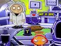 Игра Счастливая обезьянка: уровень 359 онлайн