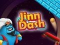 Игра Бросок Джинна онлайн