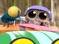 Игра Паук Лукас: Найди отличия онлайн