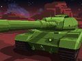 Игра Танковые сражения онлайн
