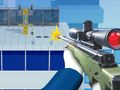 Игра Снайпер стрелок 2 онлайн