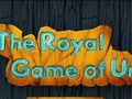 Игра Королевская игра Ура онлайн