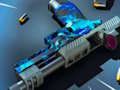 Игра Симулятор строителя оружия онлайн