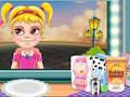 Игра Пекарня Шеф-повар онлайн Игра Пекарня Шеф-повар онлайн
