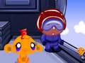 Игра Счастливая обезьянка: уровень 367 онлайн