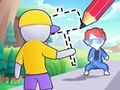 Игра Дуэль с оружием онлайн