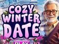 Игра Уютное зимнее свидание онлайн