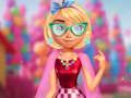 Игра Лови Шик: Конфетная мода онлайн