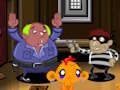 Игра Счастливая обезьянка: уровень 369 онлайн