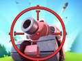 Игра Танк Снайпер 3D онлайн