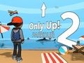 Игра Только вверх! Паркур 2 онлайн