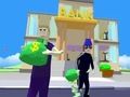 Игра Чуваки: Воровские войны онлайн