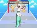 Игра Симулятор жизни «Бег правды» онлайн