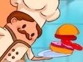 Игра Платформер Шеф-повар онлайн Игра Платформер Шеф-повар онлайн