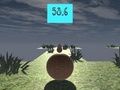 Игра Катящийся шар онлайн